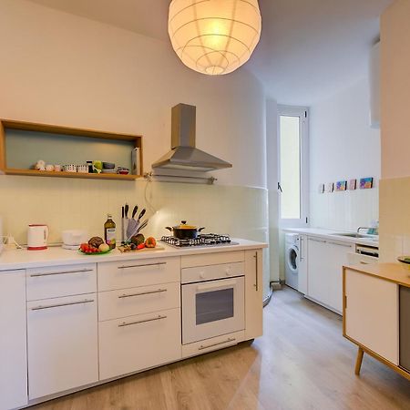 Appartamento Di Tommaso - Happy Rentals Ντεζεντσάνο ντελ Γκάρντα Εξωτερικό φωτογραφία