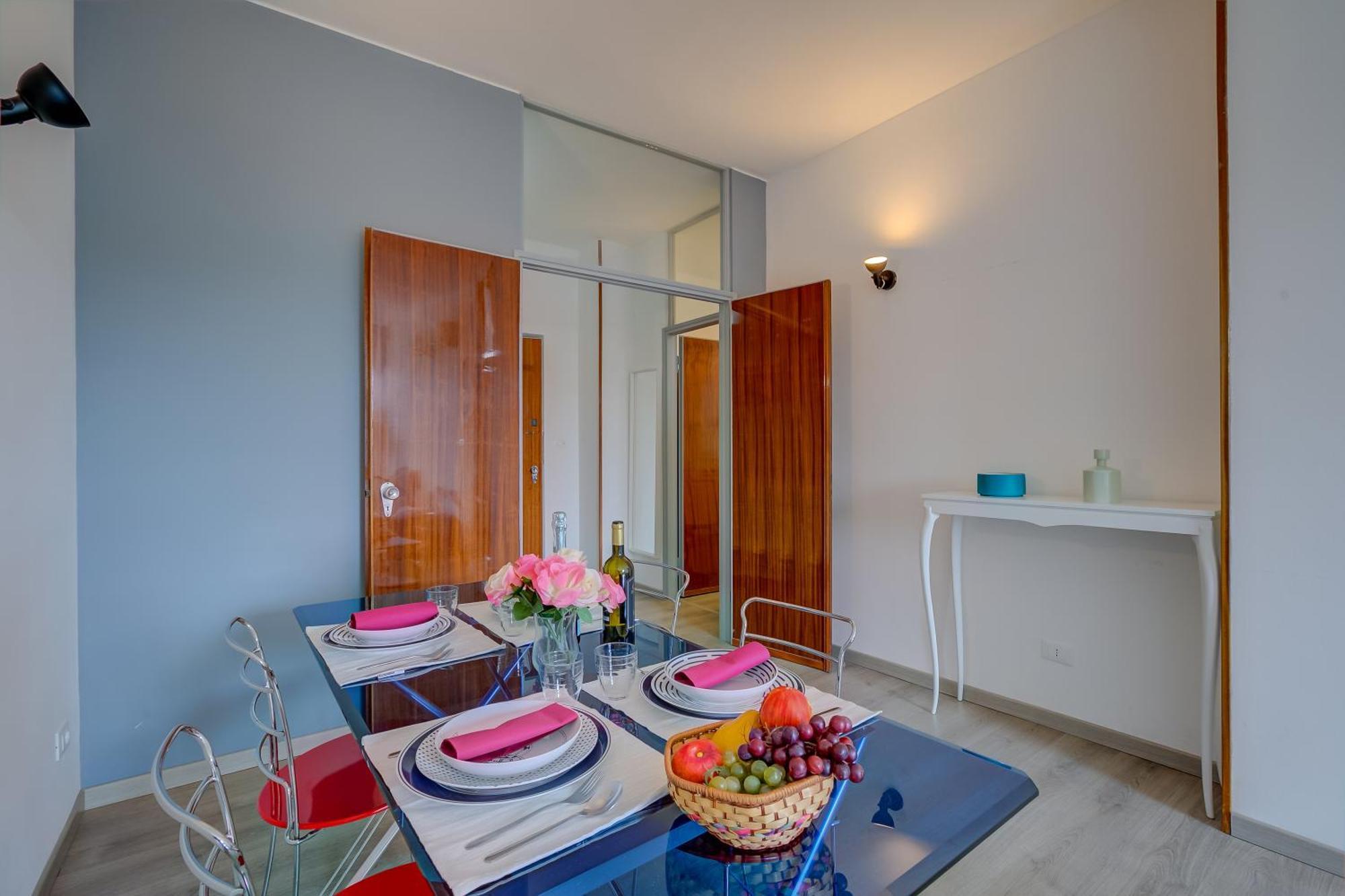 Appartamento Di Tommaso - Happy Rentals Ντεζεντσάνο ντελ Γκάρντα Εξωτερικό φωτογραφία