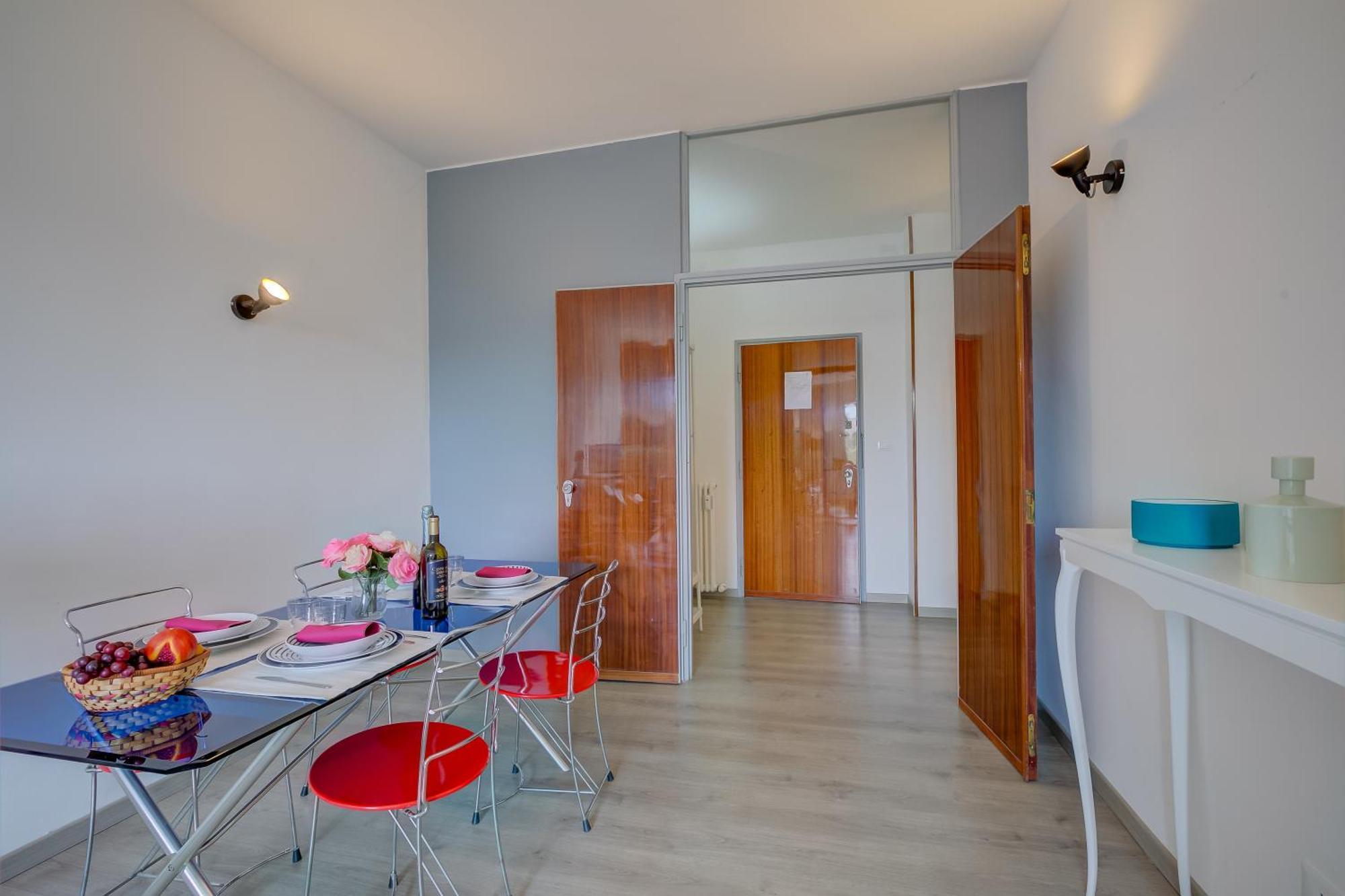 Appartamento Di Tommaso - Happy Rentals Ντεζεντσάνο ντελ Γκάρντα Εξωτερικό φωτογραφία
